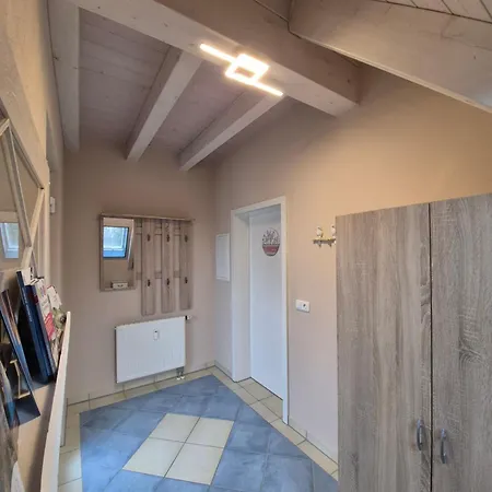 Appartement Ankerplatz Hollfeld