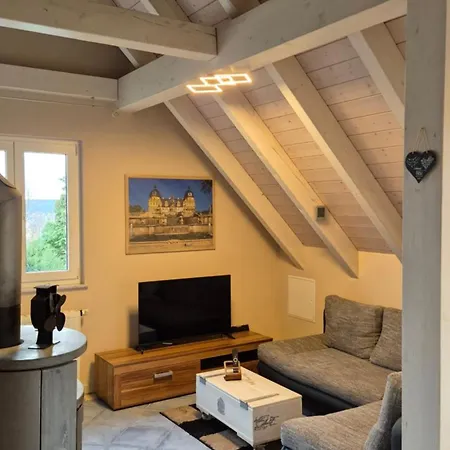 Appartement Ankerplatz *