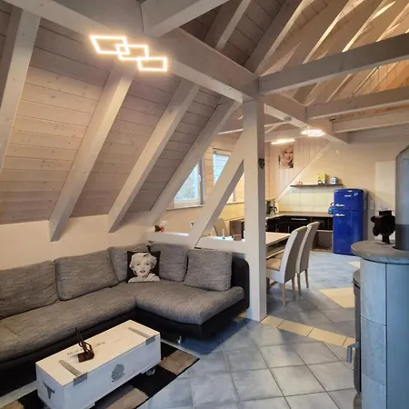 Ankerplatz Appartement