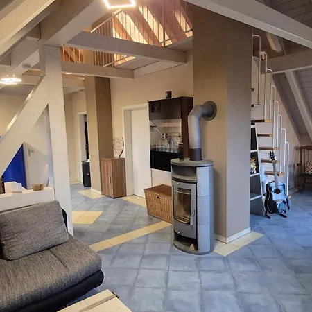 Ankerplatz Appartement *