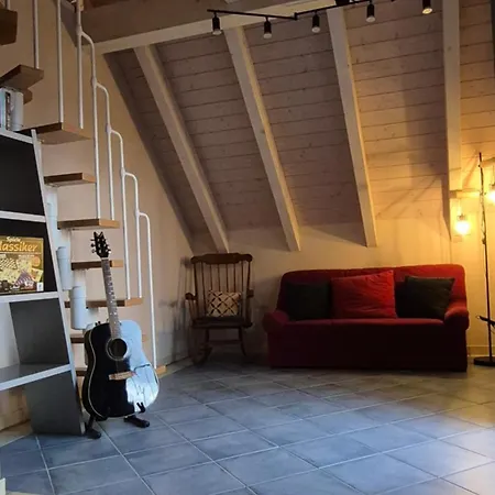 Appartement Ankerplatz