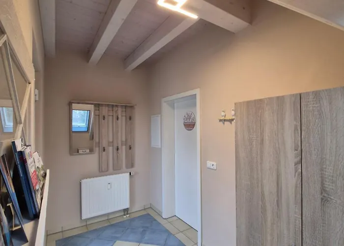 Appartement Ankerplatz Hollfeld