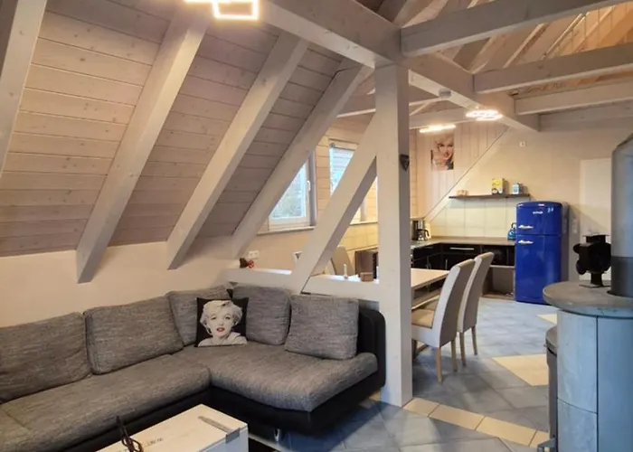 Ankerplatz Appartement