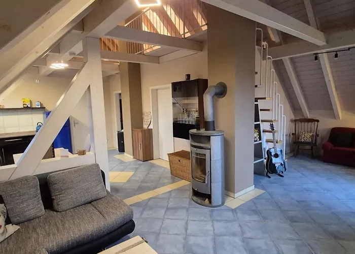 Ankerplatz Appartement *