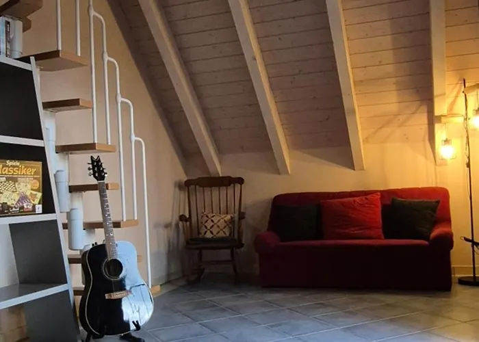 Appartement Ankerplatz