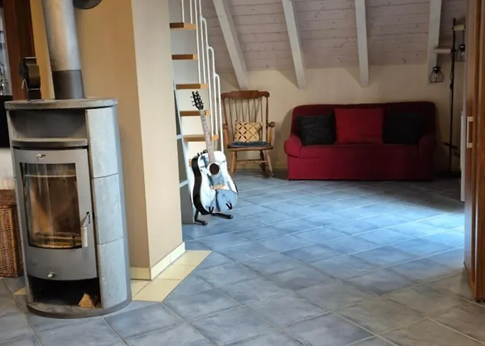 Appartement Ankerplatz *