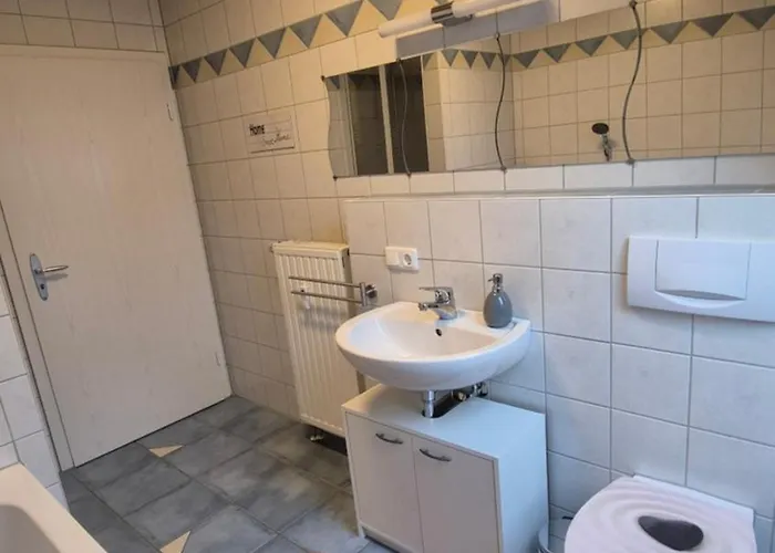 Appartement Ankerplatz Hollfeld