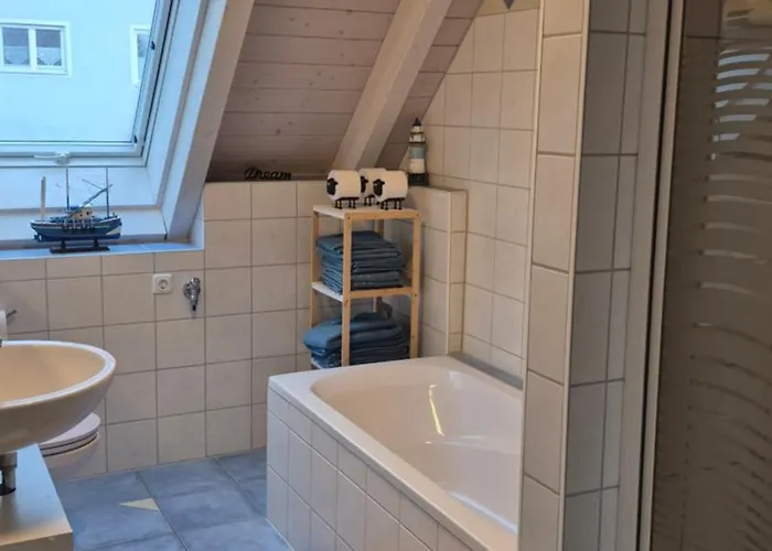 Ankerplatz * Hollfeld